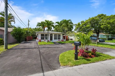 1404 NE 2nd Street Pompano Beach FL 33060