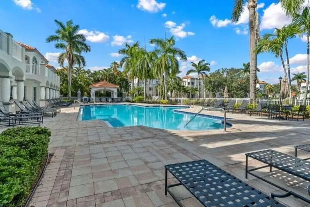 11015 Legacy Lane Palm Beach Gardens FL 33410