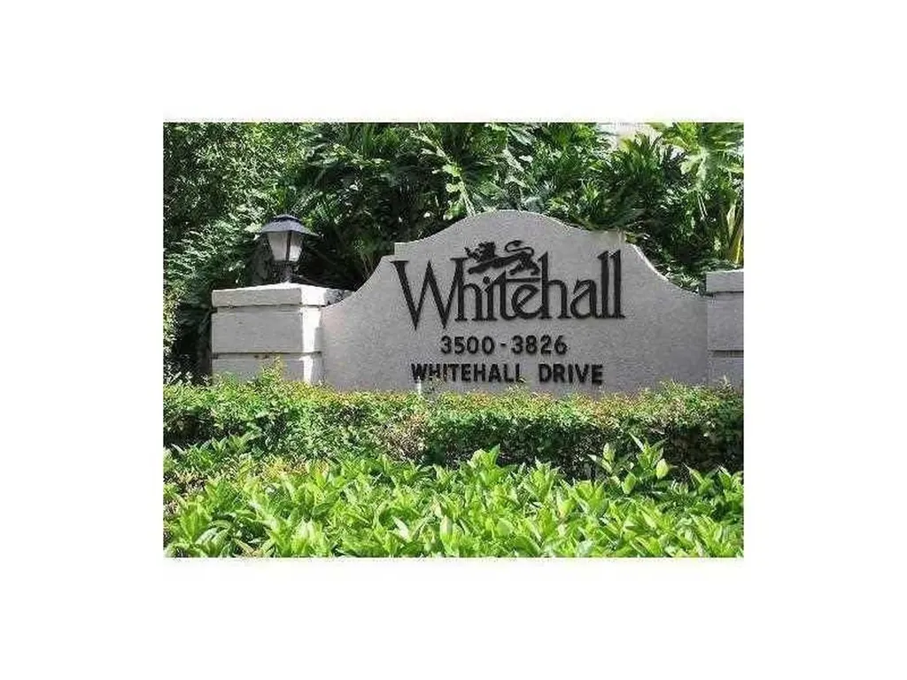 3650 Whitehall Drive West Palm Beach FL 33401