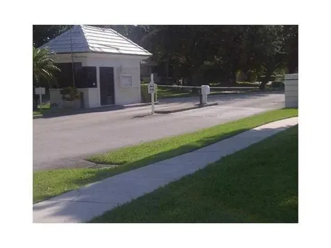 3650 Whitehall Drive West Palm Beach FL 33401