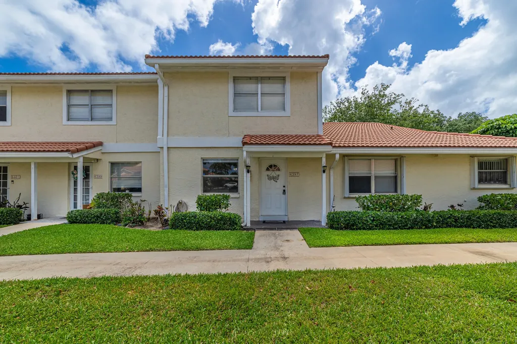 6397 Boca Circle Boca Raton FL 33433