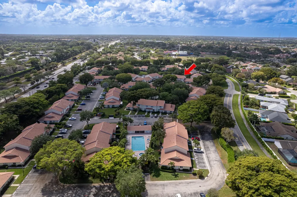 6397 Boca Circle Boca Raton FL 33433
