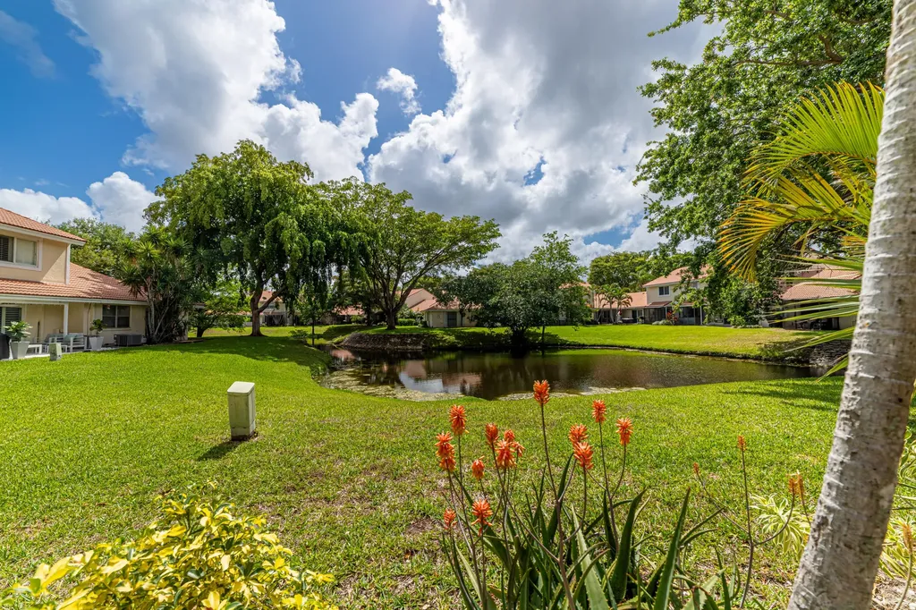 6397 Boca Circle Boca Raton FL 33433