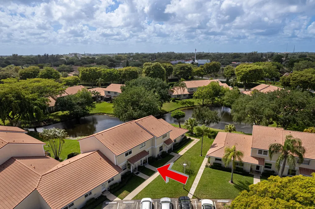 6397 Boca Circle Boca Raton FL 33433