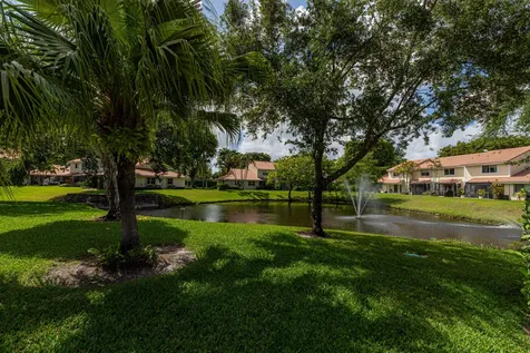 6397 Boca Circle Boca Raton FL 33433