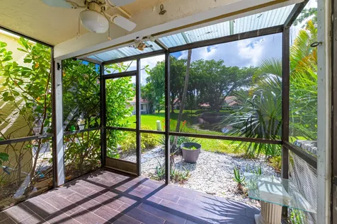 6397 Boca Circle Boca Raton FL 33433