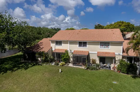 6397 Boca Circle Boca Raton FL 33433