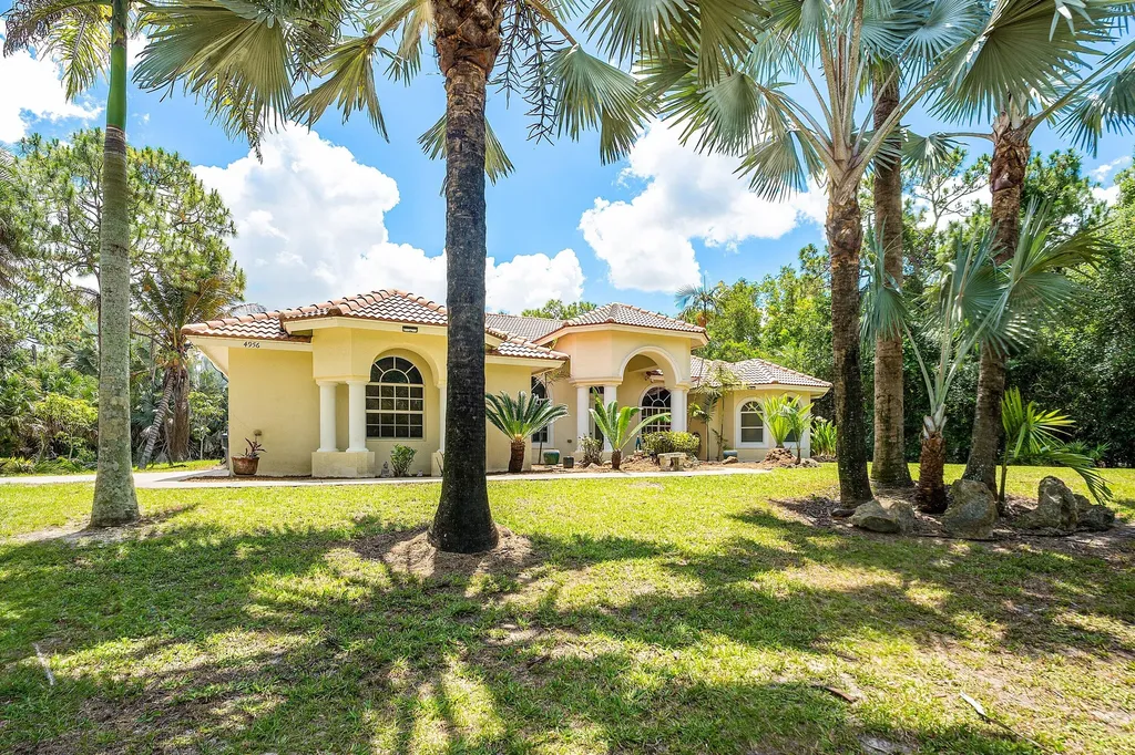 4956 200th Trail N Loxahatchee FL 33470