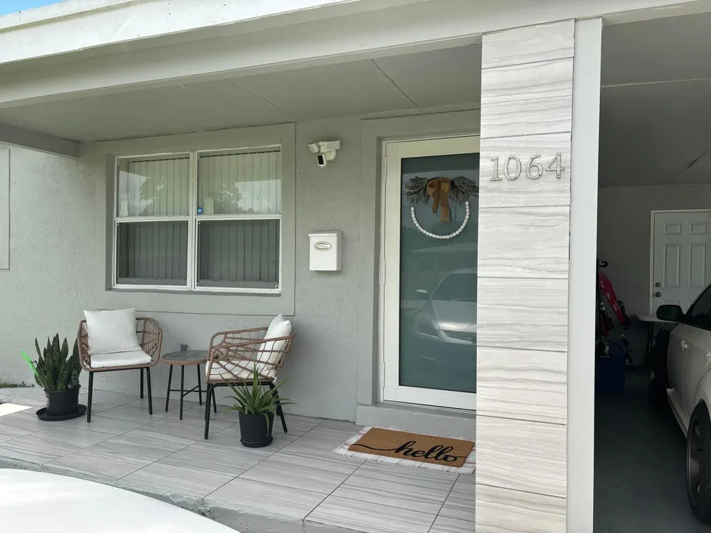 1064 Carolina Avenue Fort Lauderdale FL 33312