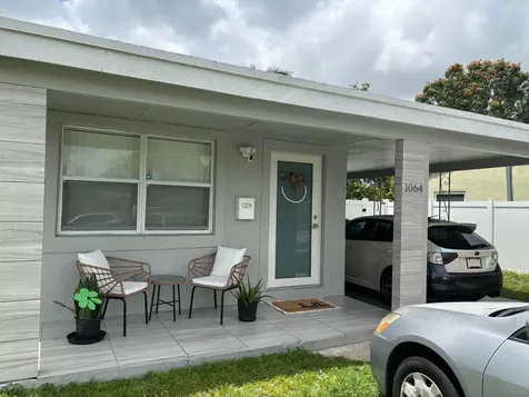 1064 Carolina Avenue Fort Lauderdale FL 33312