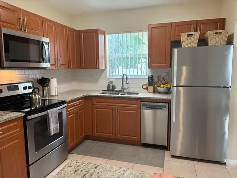 1064 Carolina Avenue Fort Lauderdale FL 33312