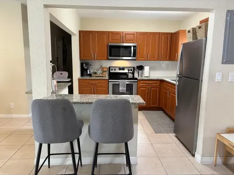 1064 Carolina Avenue Fort Lauderdale FL 33312