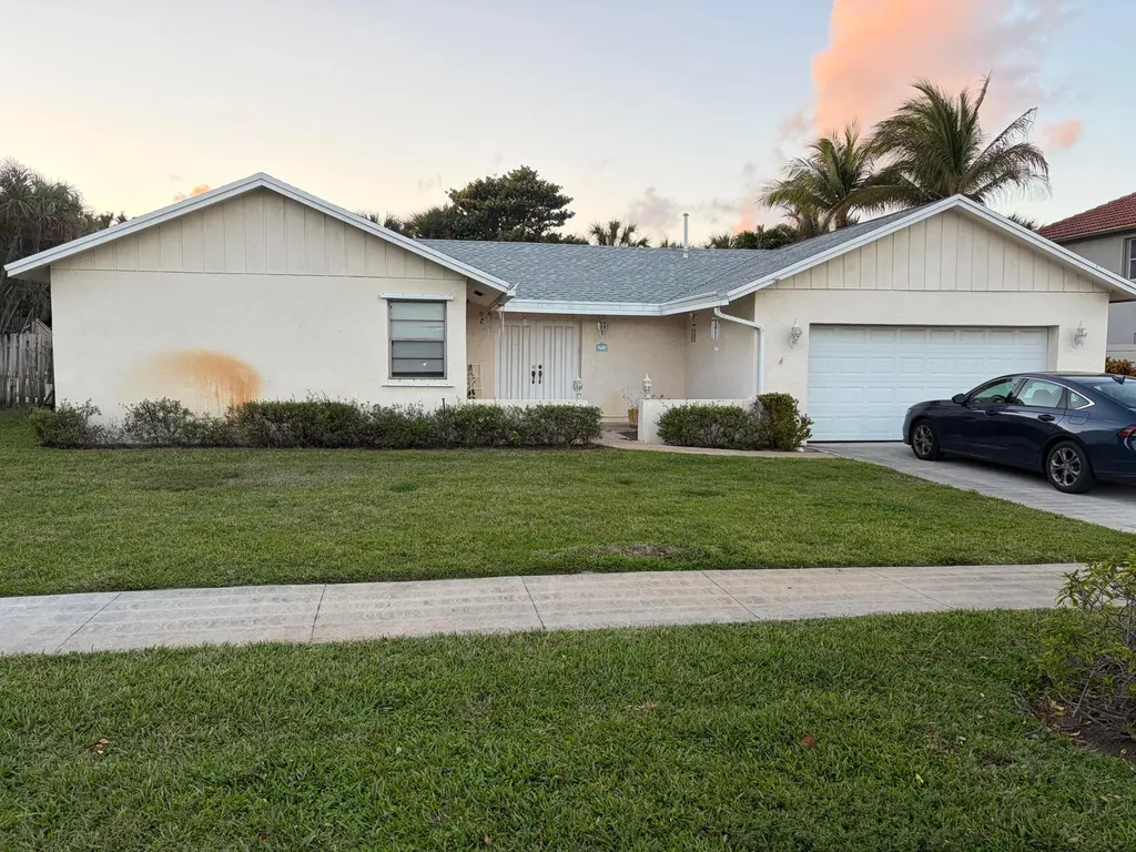 3705 Diane Drive Boynton Beach FL 33435