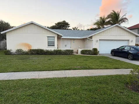 3705 Diane Drive Boynton Beach FL 33435