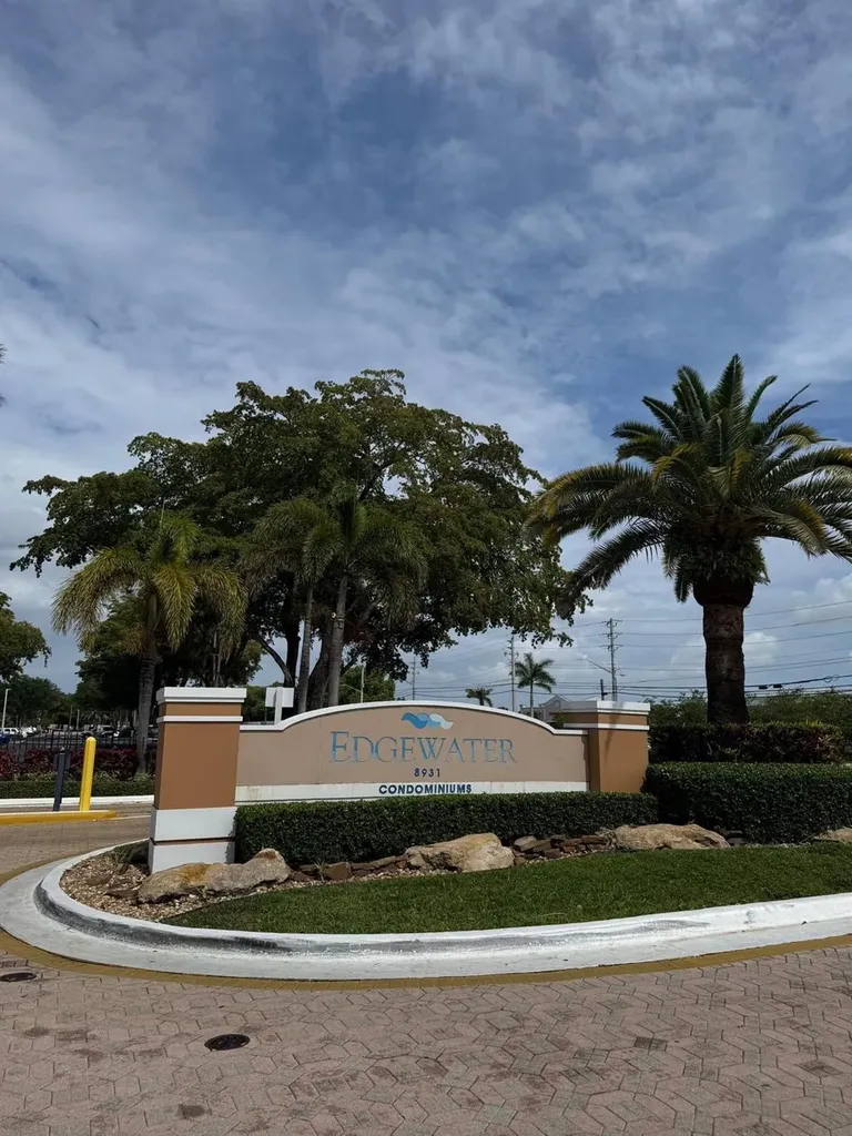 8955 Wiles Road Coral Springs FL 33067