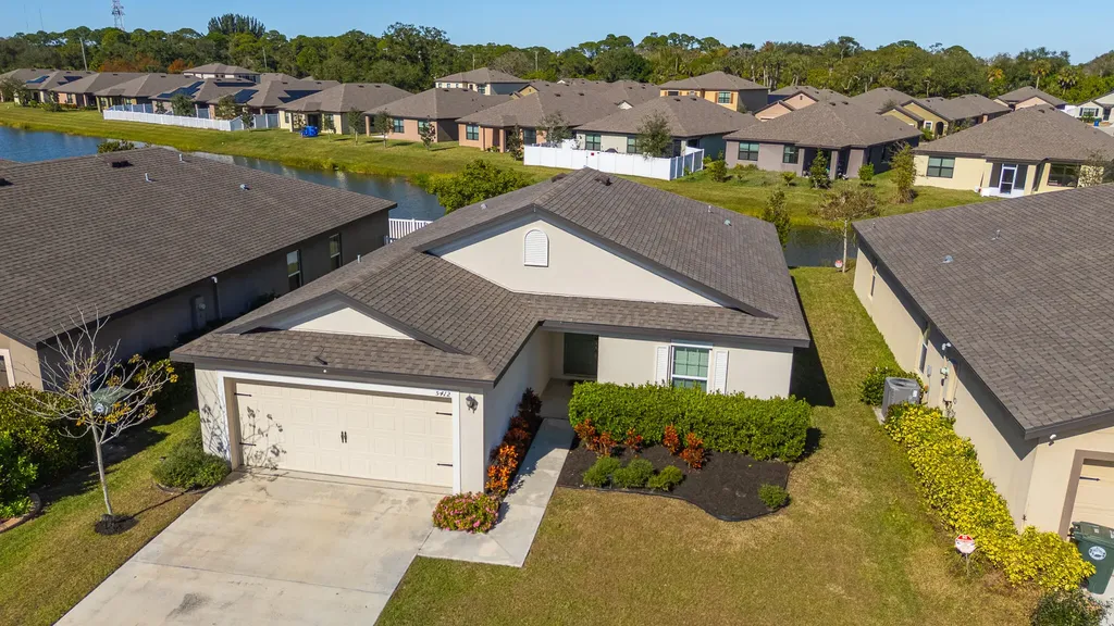 5412 Jamboree Drive Fort Pierce FL 34947