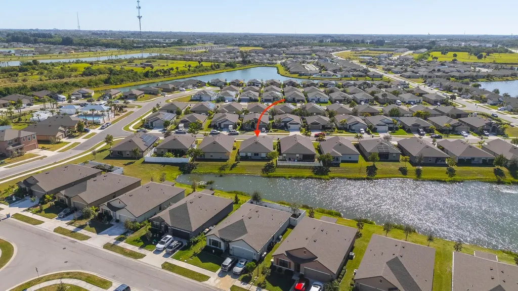 5412 Jamboree Drive Fort Pierce FL 34947