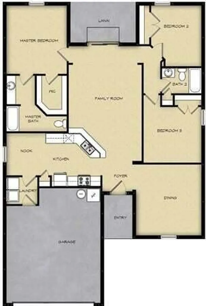 5412 Jamboree Drive Fort Pierce FL 34947