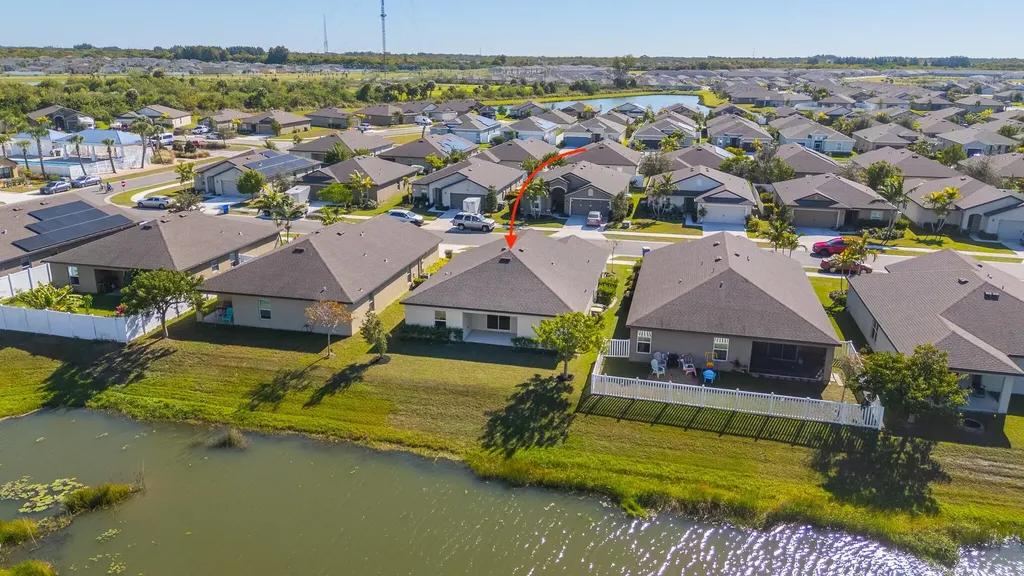5412 Jamboree Drive Fort Pierce FL 34947