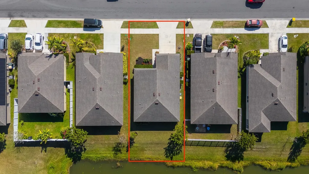 5412 Jamboree Drive Fort Pierce FL 34947