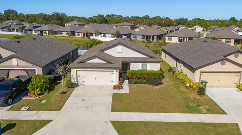 5412 Jamboree Drive Fort Pierce FL 34947