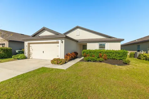 5412 Jamboree Drive Fort Pierce FL 34947