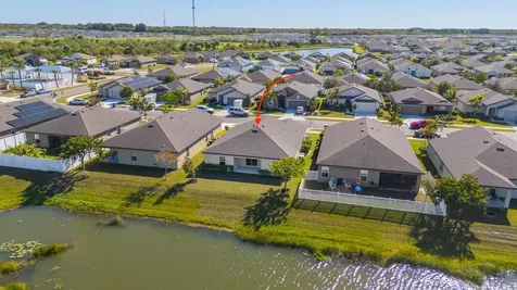 5412 Jamboree Drive Fort Pierce FL 34947