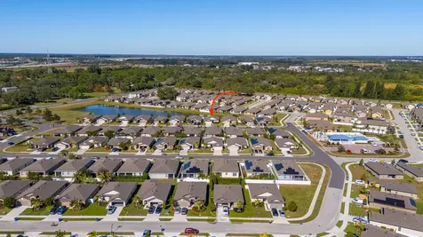 5412 Jamboree Drive Fort Pierce FL 34947