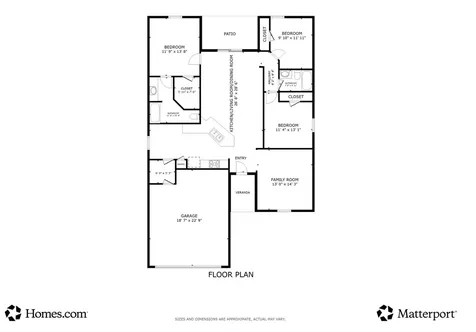 5412 Jamboree Drive Fort Pierce FL 34947