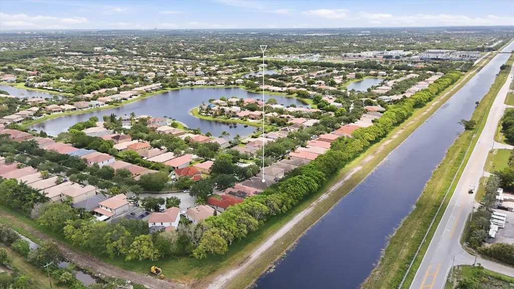 19518 S Whitewater Avenue Weston FL 33332