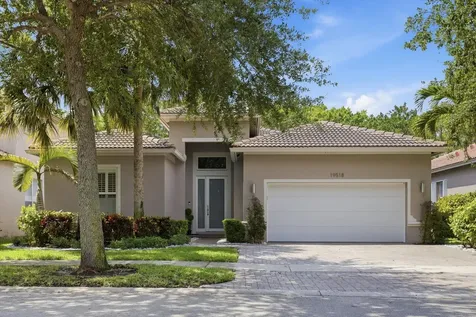 19518 S Whitewater Avenue Weston FL 33332