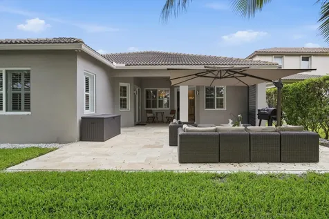 19518 S Whitewater Avenue Weston FL 33332