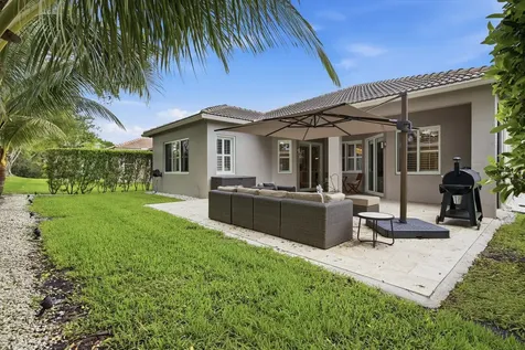 19518 S Whitewater Avenue Weston FL 33332