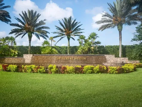 19518 S Whitewater Avenue Weston FL 33332