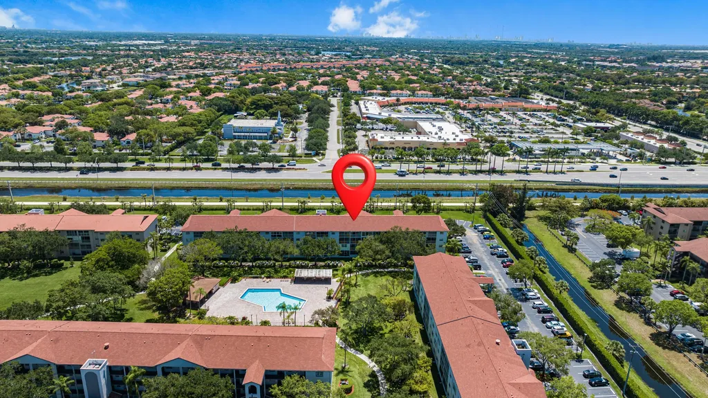 1400 SW 124th Terrace Pembroke Pines FL 33027