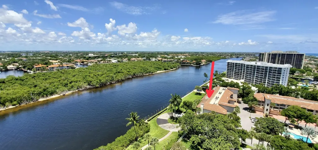 4501 N Ocean Boulevard Boca Raton FL 33431