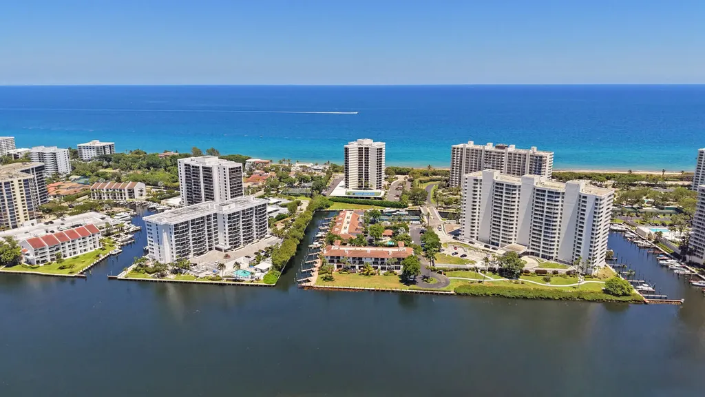 4501 N Ocean Boulevard Boca Raton FL 33431