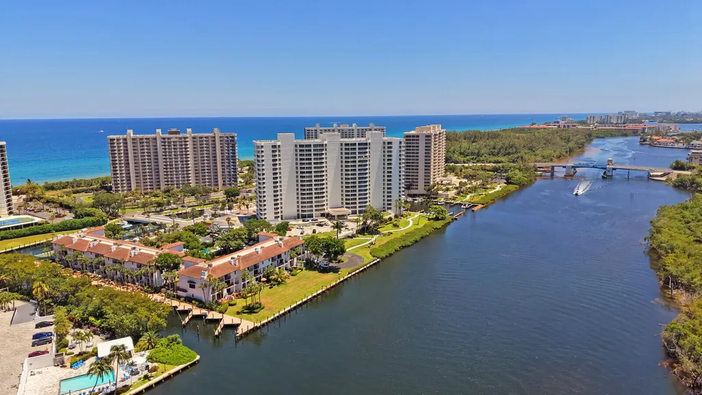 4501 N Ocean Boulevard Boca Raton FL 33431