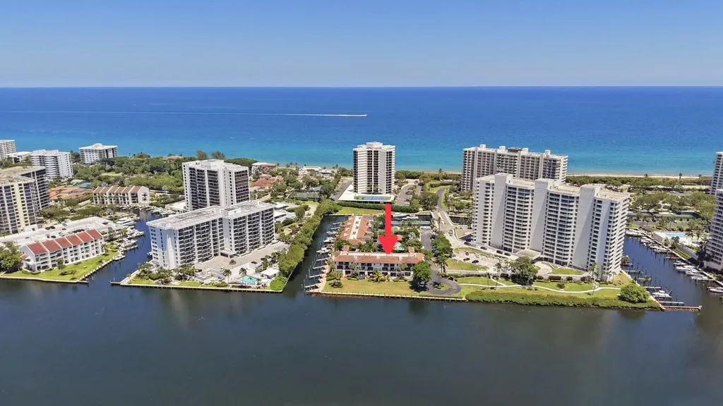 4501 N Ocean Boulevard Boca Raton FL 33431