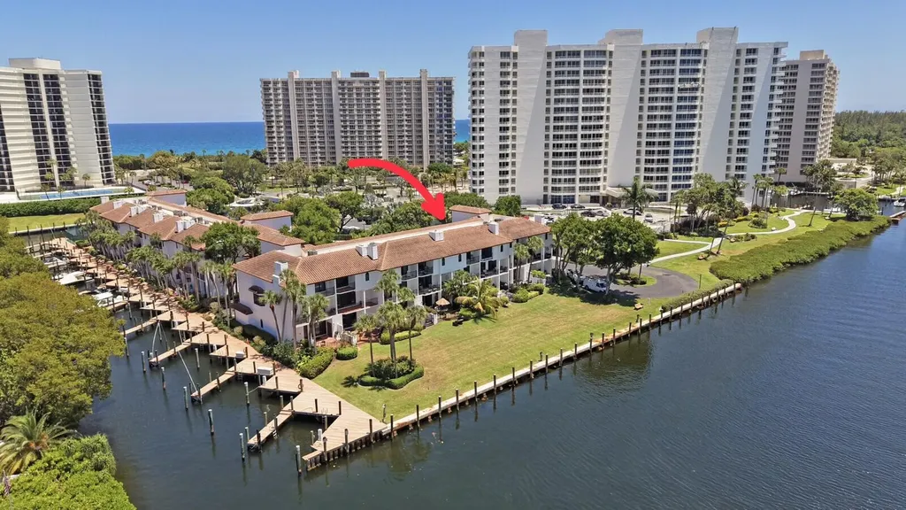 4501 N Ocean Boulevard Boca Raton FL 33431