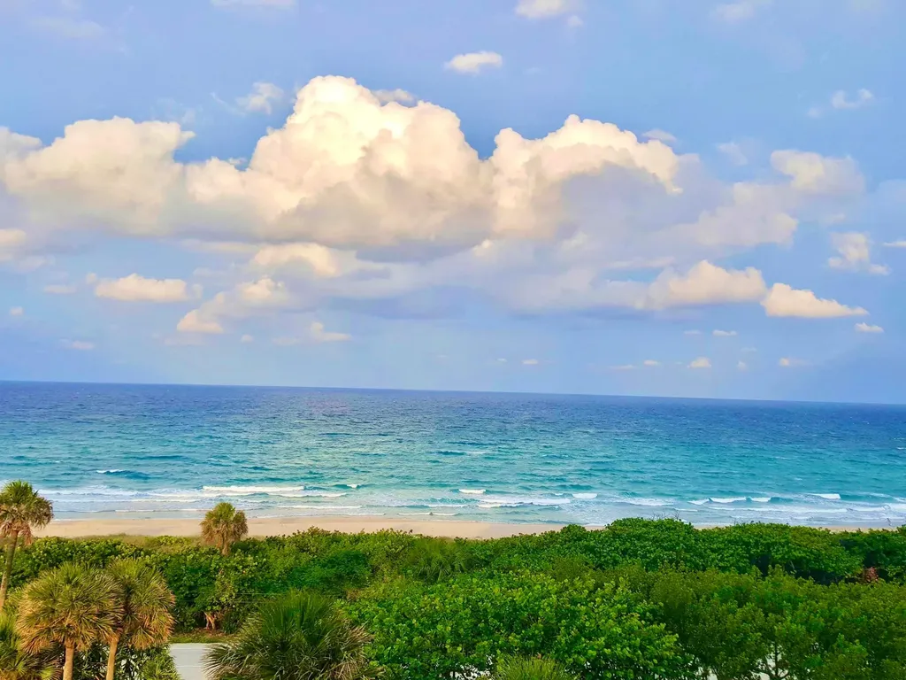 4501 N Ocean Boulevard Boca Raton FL 33431