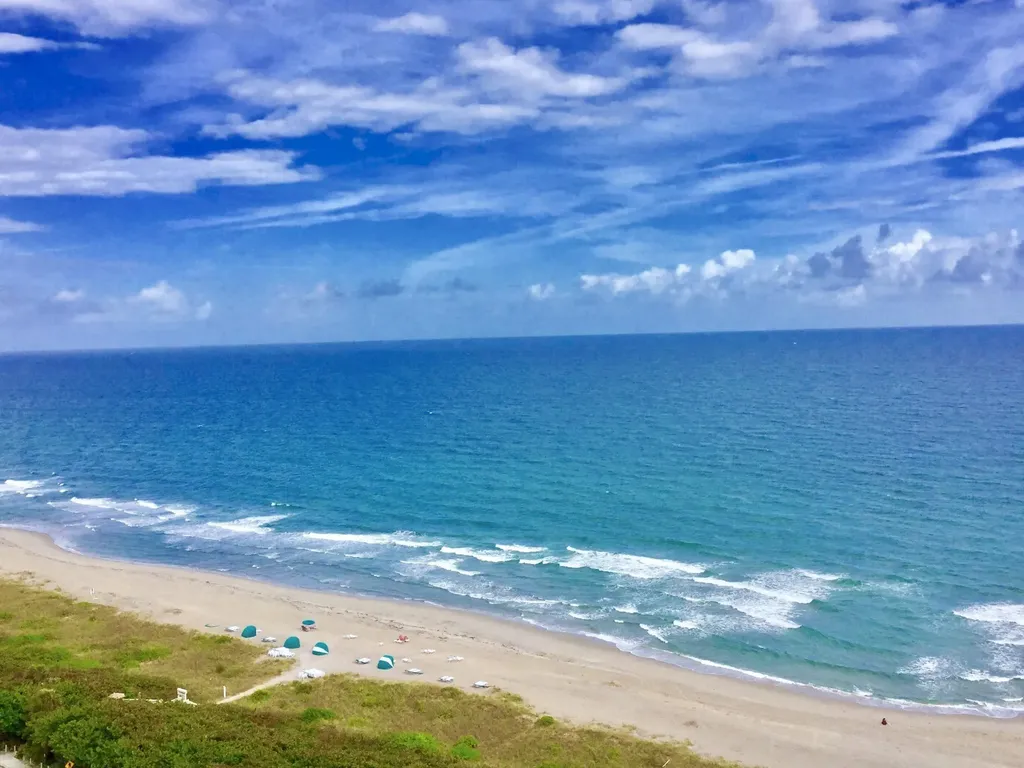 4501 N Ocean Boulevard Boca Raton FL 33431