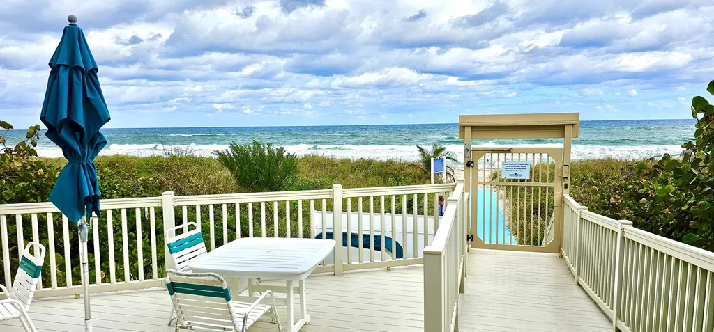 4501 N Ocean Boulevard Boca Raton FL 33431