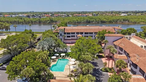 4501 N Ocean Boulevard Boca Raton FL 33431