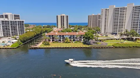 4501 N Ocean Boulevard Boca Raton FL 33431