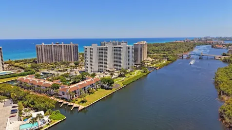 4501 N Ocean Boulevard Boca Raton FL 33431