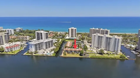 4501 N Ocean Boulevard Boca Raton FL 33431