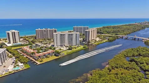 4501 N Ocean Boulevard Boca Raton FL 33431