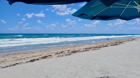 4501 N Ocean Boulevard Boca Raton FL 33431
