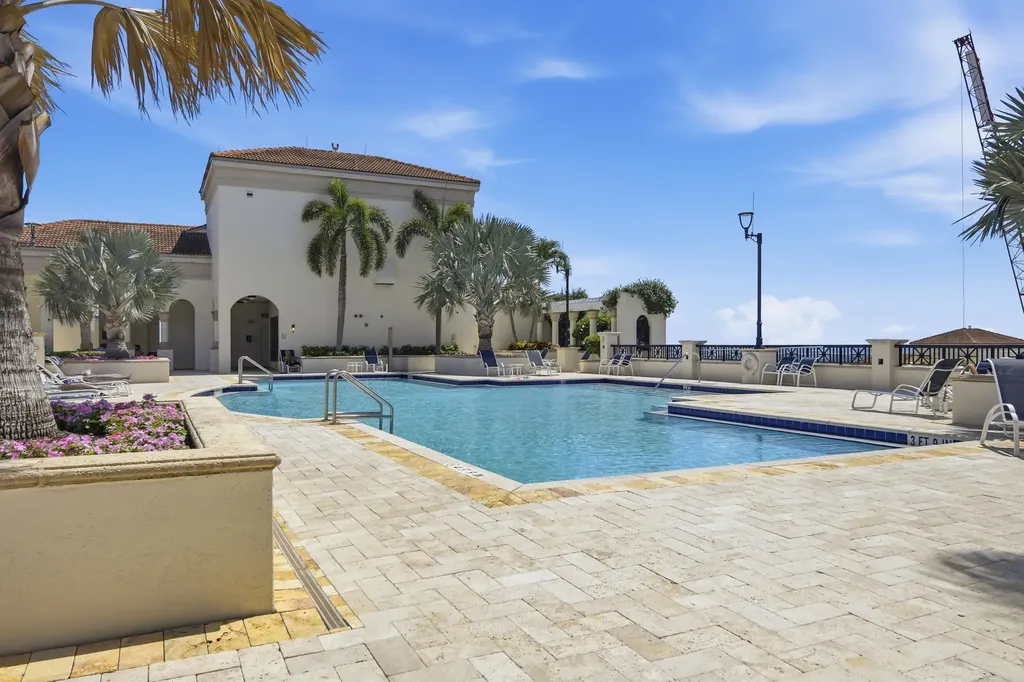 801 S Olive Avenue West Palm Beach FL 33401